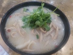-惠丰源烩面馆(经七路店)