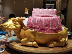 -尚海豆捞(乐虹坊店)