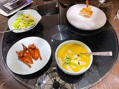-杭州明豪voco酒店·明轩阁中餐厅