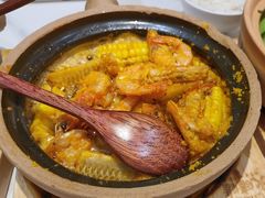 -火啫啫·粤式啫啫煲(南京弘阳店)