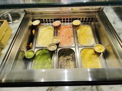 -沈阳和平艾美酒店新食谱西餐厅