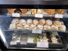 -Fergbaker(皇后镇店)