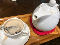 -春水堂人文茶馆(中正店)