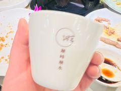 -顺峰顺水顺德菜(第一百货店)