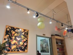 -食藕·武昌鱼(古德寺店)