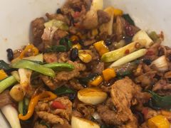 -楚成谷鸭馆(裕民店)