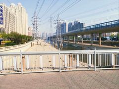 -马栏河运动公园