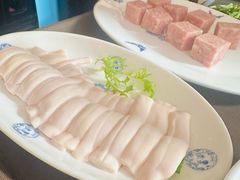 -龙森园火锅(琴台路店)