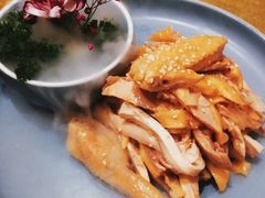 -尚一汤 广东炖汤(金桥国际店)
