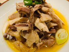 -丝路金桃·新疆菜(徐汇店)