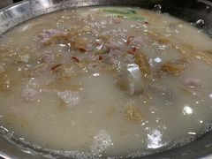 -老来福·非遗酸汤兔(凯旋路店)