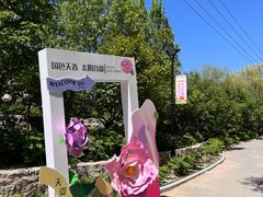 -太阳宫公园