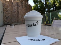 -J Create城市露营咖啡·简餐·宠物(上海动物园店)