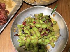 -破店肥哈·东北烧烤·夜宵(南山保利店)