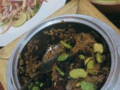 -西双版纳洲际度假酒店-曼霖轩中餐厅