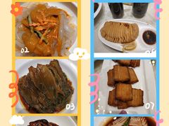 -顺风海鲜港(金玉兰店)