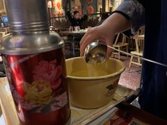 -哥老官重庆美蛙鱼头(圆融广场店)