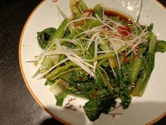 -老灶房-四川土菜(开元店)