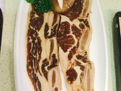 -阿泽禧烤肉(民兴花园店)