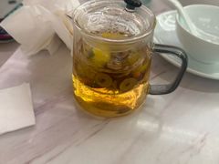 -荷花亭·湖北融合菜(中商广场店)