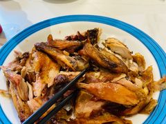 -凯鸽酒楼(大同振兴街店)