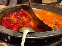 -蜀大侠火锅(总府路店)