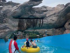 -西安华夏文旅水世界