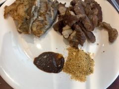 -新巴黎大酒店-巴黎中餐厅