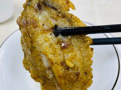煎蚝王-蚝家菜馆(沙井店)
