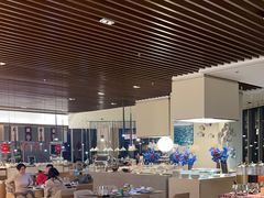 -杭州滨江世融艾美酒店·新食谱全日餐厅