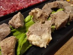 牛腩-牛天下·牛肉·海鲜·打边炉·融合菜