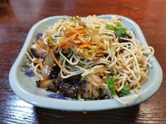 -老新隆牛肉锅贴(新街口店)