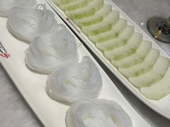-一品鲜海鲜火锅(海信广场店)