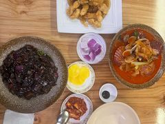 -来味香(麦世达韩国精品百货店)