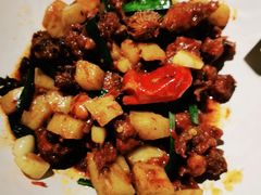 -隔壁老王·家常云南菜(花巷店)