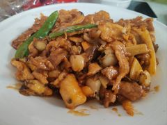 -同发号饭庄(复兴路店)