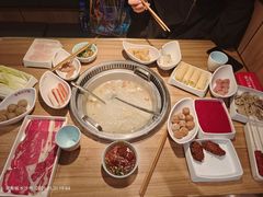 -季季红火锅(长沙步行街店)