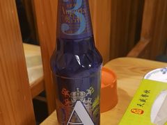 -天盛海鲜烧烤大排档·本地小海鲜·牟平腿穗子(幸福店)