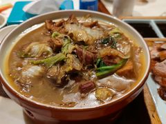 -老宅门(永泰店)
