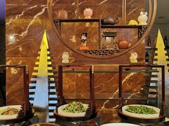 -百香自助餐厅·西安唐隆国际酒店(曲江店)