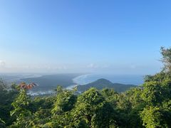 -海南铜鼓岭景区