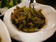 -海岛八号龙虾烧烤田鸡(蓝天路总店)