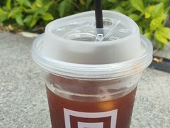 -来回·咖啡(天河南店)