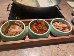 -捞王锅物料理(四川北路店)