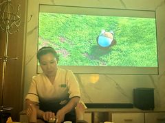 -良子健身(金融街店)