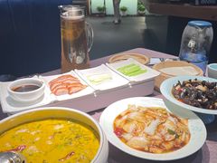 -羲和雅苑•北京烤鸭(乐园道万象城店)