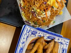 -子曰·礼茶居(壬丰大厦店)