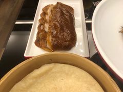 -泛太平洋大酒店·海天楼中餐厅·粤菜