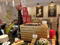-昆山琶拉帝诗酒店·河畔咖啡厅Riverside Cafe