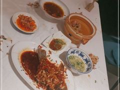 -陆府酒楼·衡阳味道(红湘店)